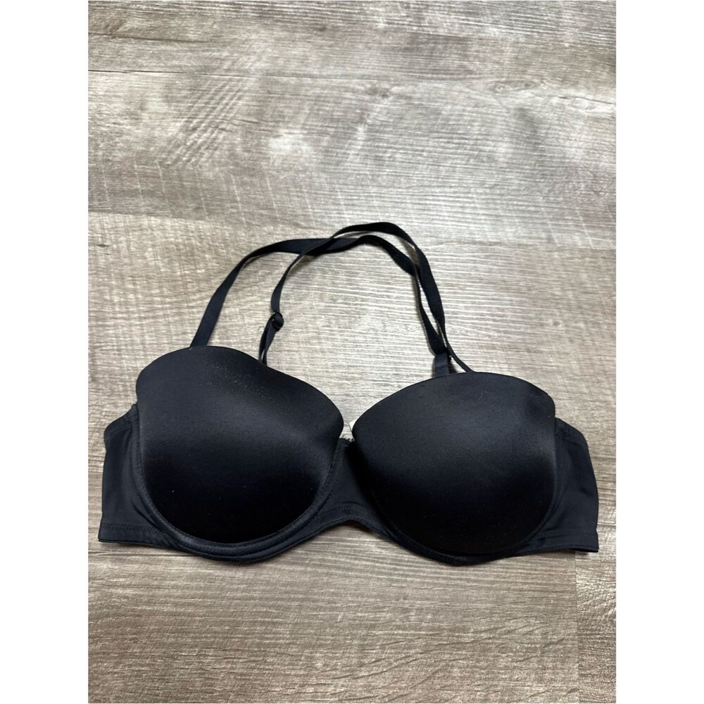 Victoria’s Secret Black Bra Size 38B